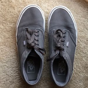 Vans Shoes